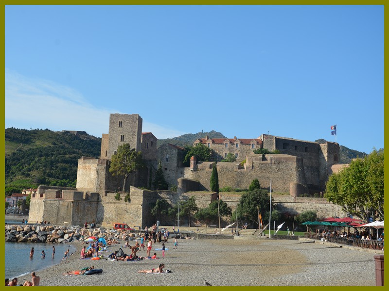 Collioure