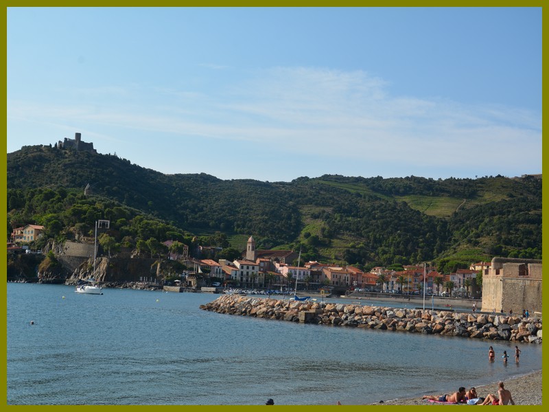 Collioure