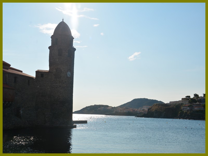 Collioure