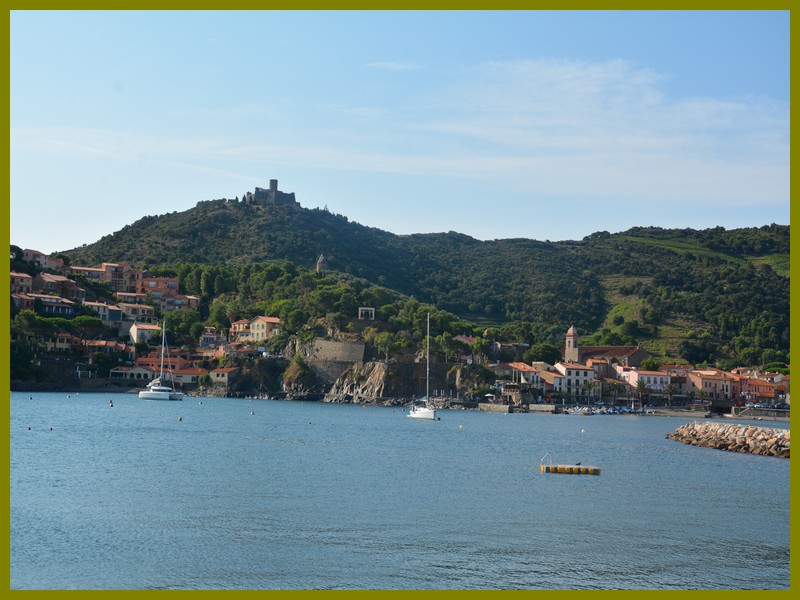 Collioure