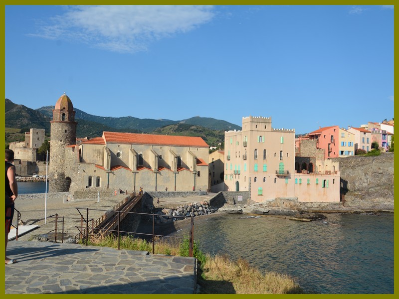 Collioure