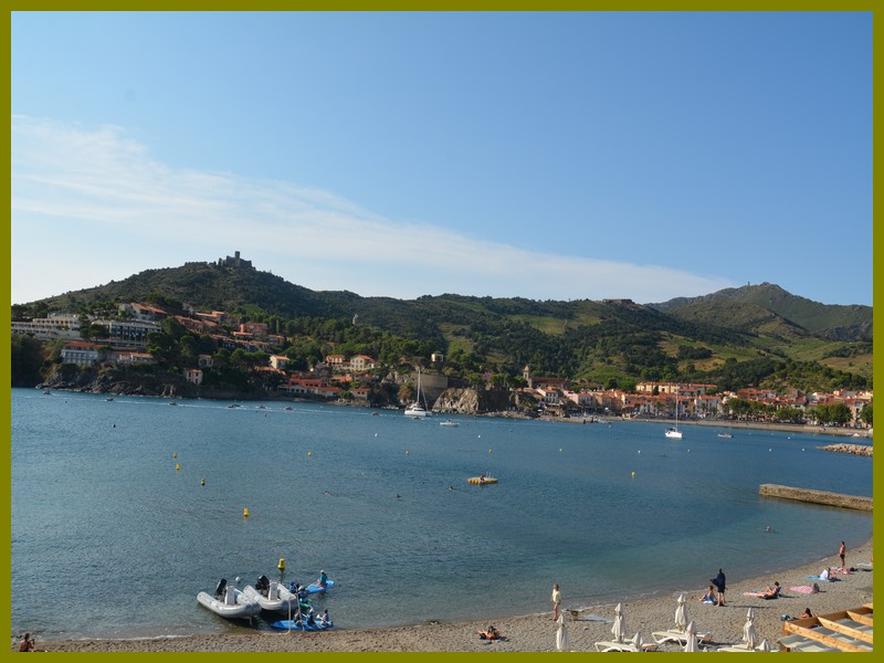 Collioure