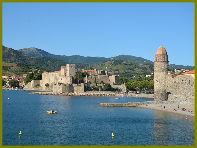 Collioure