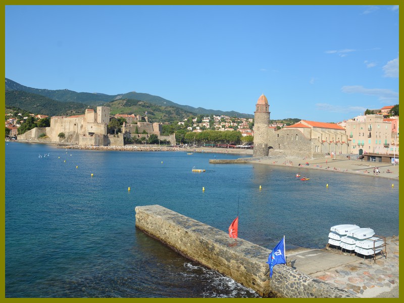 Collioure