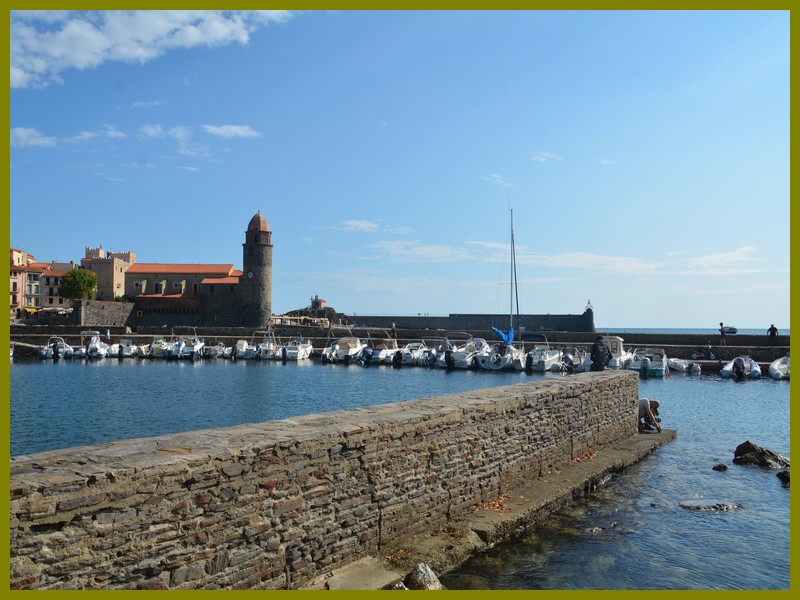 Collioure