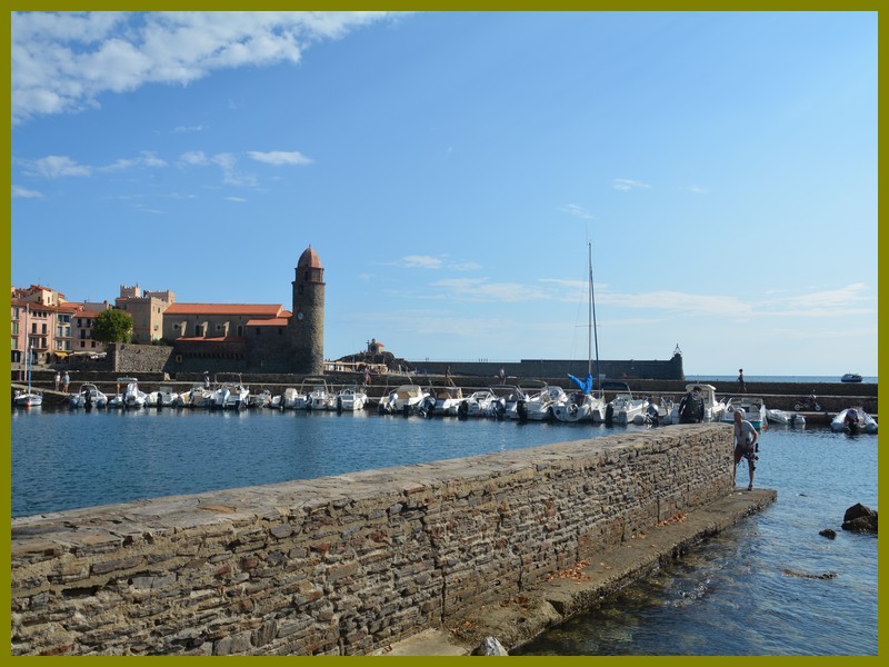 Collioure