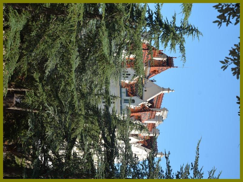 Argelès-sur-Mer - Parc de Valmy