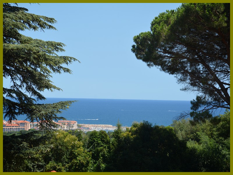 Argelès-sur-Mer - Parc de Valmy